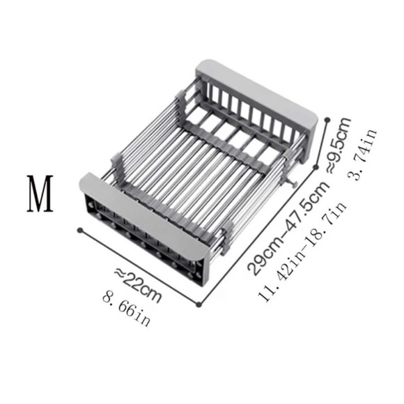 1pc  Drain Rack - Picture 7 of 7